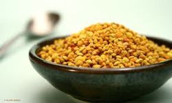 bee pollen as a supplement