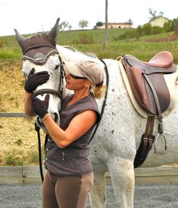 bridle problems can be prevented with sympathetic handlng