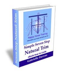 Natural trim eBook 