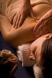 rider health alternative therapies