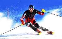 ski-ing for rider health