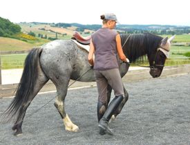 in-hand work respecting boundaries