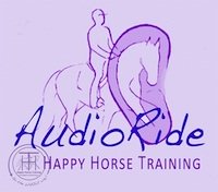 audioride logo