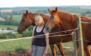 friend inetervening in join up procedure