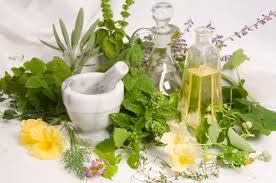 herbs for health