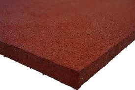 horse rubber mats composite crumb