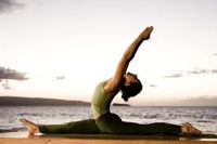 yoga for rider health